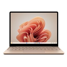 Surface Laptop GO 3 Intel core i5, 8 GO RAM, 256 GO SSD Sable