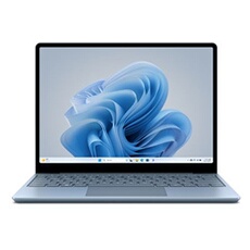 Surface Laptop GO 3 Intel core i5, 8 GO RAM, 256 GO SSD Bleu