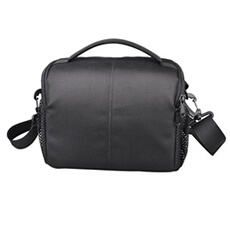 Sacoche Movin Photo pour appareil photo reflex hybride et bridge - vue 2