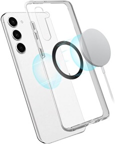 MagSafe Pack 2 Adaptateurs Smartphone - vue 2