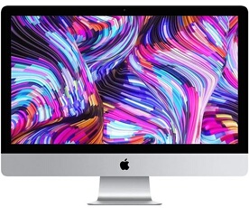 Imac Apple Imac 27'' 5K I5 3,4 Ghz 16Go 1To Hdd 2017