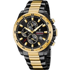 Montre Homme F20563/1 Gris