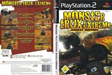 Acheter Monster Trux Extreme: Arena Edition Bon état - 40,00 € Monster Trux Extreme: Arena Edition Bon état - N/A reconditionné disponible sur Darty