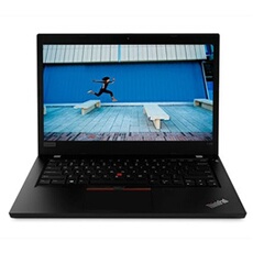 Lenovo PC Portable Thinkpad L450 - Core I3 - 8 Go - 500 Hdd