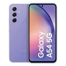 Galaxy A54 5G 8Go/256Go Violet (Awesome Violet) Double SIM A546B