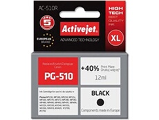 Activejet ac-510 premium version tintenbehälter