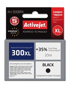 ah-c41 cartouche dencre noir