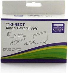 XBOX 360 - Adaptateur Secteur Kinect pour Xbox 360