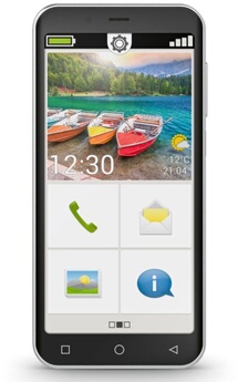 SMART 5 MINI