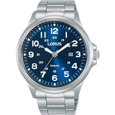 Montre Homme RH993NX9 Argenté
