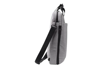 sac à dos pour ordinateur portable dicota eco motion - sac à dos/fourre-tout de portables - 13" - 15.6" - gris clair