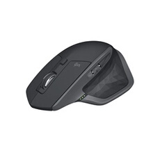MX Master 2S souris sans fil edition Bluetooth, multi-surfaces