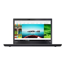 Lenovo PC Portable Thinkpad T470 - Core i5 - 16 Go - 500 Hdd
