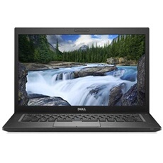 PC Portable 14 Latitude 7490 8Go SSD 256Go Intel Core i5-7300U 2,60GHz Avec Webcam