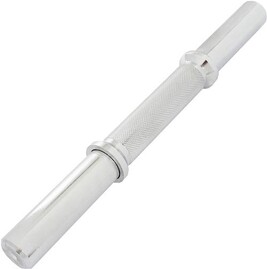 Fermoirs Haltères C.P. Sports - Pinces 25mm 30mm 50mm Pour Barres Et Barbell, 1 Paire
