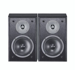 Enceintes surround Magnat S10B Vendues par paire - vue 2