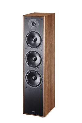 Enceinte colonne Elipson Heritage XLS11 Noyer Vendue à l'unité Enceinte colonne Elipson Heritage XLS11 Noyer Vendue à l'unité