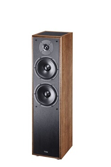 Enceinte Colonne Magnat Monitor S80 ATM – 2,5 Voies, 160 W, Dolby Atmos - vue 2