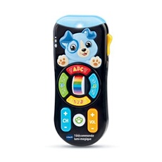 Jeu d'éveil Télécommande Lumi-Magique