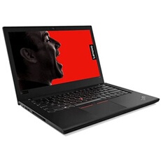 PC Portable 14 ThinkPad T480 8Go SSD 256Go Intel Core i5-7300U 2,60GHz Avec Webcam -