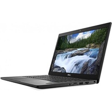 PC Portable 14 Latitude 7490 8Go SSD 256Go Intel Core i5-8350U 1,70GHz Avec Webcam -