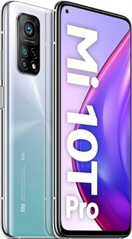 Acheter Mi 10T Pro Double SIM 128 Go Bleu Très bon état - 167,00 € Mi 10T Pro Double SIM 128 Go Bleu Très bon état - Xiaomi reconditionné disponible sur Darty