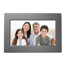 Cadre photo connecté Realiview APF700WIFI 7 Pouces - vue 5