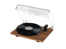 E1 Phono OM5E
