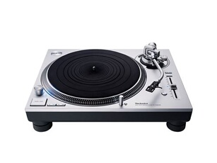 vinyle Technics SL 1200GR2ES