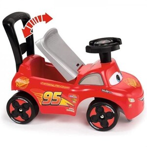 Voiture Trotteur Enfant Porteur Auto Smoby Trotteur Bébé 10 Mois