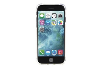 Coque et étui téléphone mobile Mobilis R-Series - Coque de protection pour téléphone portable - transparent - pour Apple iPhone 7, 8, SE (2e génération)