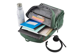 sac à dos pour ordinateur portable hp - sac à dos pour ordinateur portable - 15.6" - vert
