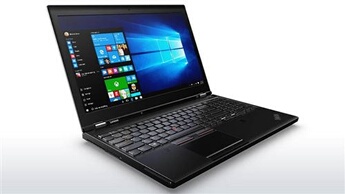 Lenovo PC Portable Thinkpad L460 - Pentium - 4 Go - 480 SSD