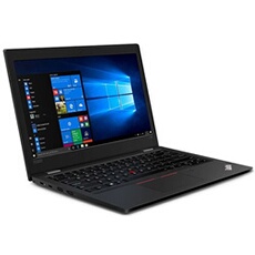 PC Portable thinkpad l390 core i5 8365u 1.6ghz