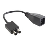 WantMall Adaptateur Secteur Chargeur Câble d'Alimentation pour Console Xbox One WantMall Adaptateur Secteur Chargeur Câble d'Alimentation pour Console Xbox One