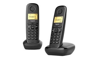 A270 DUO NOIR A270 DUO NOIR