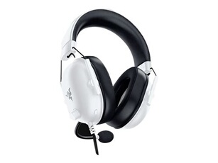 BLACKSHARK V2 X BLANC - Casque filaire multiplateforme pour l'esport