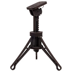 Trépied à monter soi même DIY Jollylook pour appareil photo Bois - vue 3