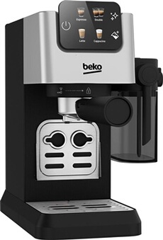 CEP5304X noir CaffeExperto