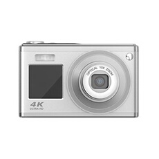Realishot DC9200 SILVER
