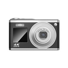 Realishot DC9200 NOIR