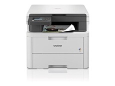 DCP-L3515CDW 3 en 1 LED couleur