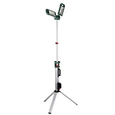 Lampe LED 18 V BSA 18 LED 5000 DUO-S (sans batterie ni chargeur), carton