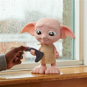 Ecran PC GENERIQUE Personaggio Spin Master Magical Dobby interattivo ...