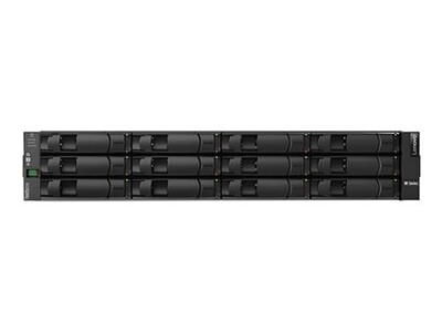 Serveur NAS Hp E Modular Smart Array 2060 12Gb SAS LFF Storage - Baie de disques - 0 To - 12 Serveur NAS Hp E Modular Smart Array 2060 12Gb SAS LFF Storage - Baie de disques - 0 To - 12