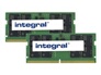 A-Tech Module de mémoire RAM 16 Go pour Crucial CT16G48C40S5 | DDR5 4800 MHz PC5-38400 1,1 V SODIMM 262 broches non ECC A-Tech Module de mémoire RAM 16 Go pour Crucial CT16G48C40S5 | DDR5 4800 MHz PC5-38400 1,1 V SODIMM 262 broches non ECC