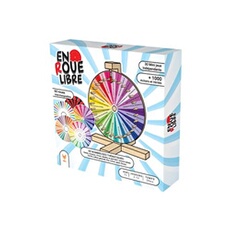 Jeu classique En Roue Libre