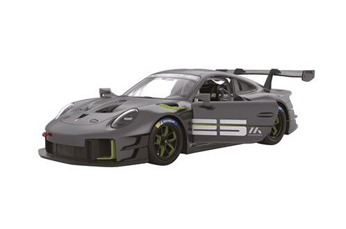 Voiture télécommandée Mondo Motors Voiture télécommandée Porsche 911 GT2 RS  Clubsport 25 R/C 1:14