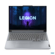 Legion Slim 5 16IRH8 16" WQXGA 165Hz Intel Core i7 13700H RAM 16Go DDR5 SSD 512Go GeForce RTX 4060 TGP 125W