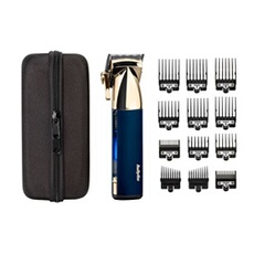 E992E - Tondeuse cheveux Super-X Metal - Edition Gold & Navy